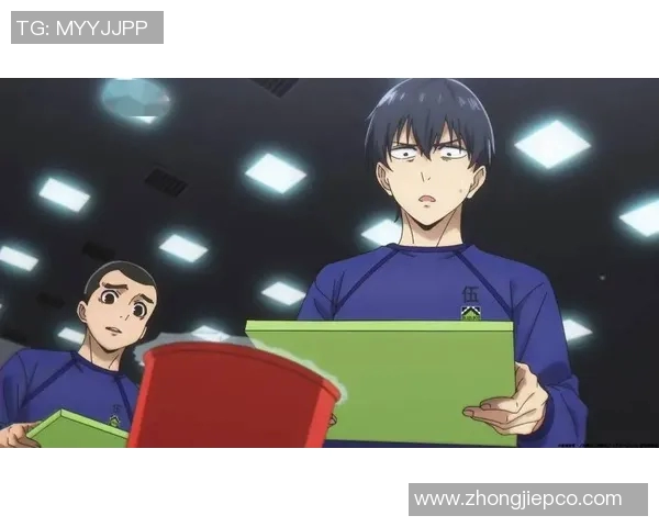 蓝色监狱足球明星队的崛起与挑战:追逐梦想的青春热血故事 蓝色监狱足球明星队的崛起与挑战:追逐梦想的青春热血故事