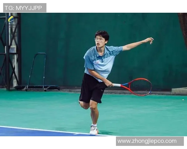 聚焦网球:探讨北京网球队在比赛中获得的宝贵经验与成长之路 聚焦网球:探讨北京网球队在比赛中获得的宝贵经验与成长之路