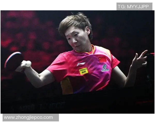 北京乒乓球队以78分稳居大满贯积分榜首位争夺冠军之路再添动力