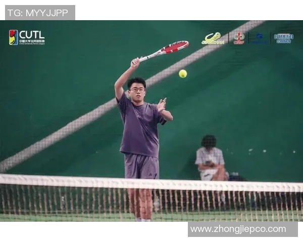 北京网球队默契配合探讨提升团队竞技水平的关键因素 北京网球队默契配合探讨提升团队竞技水平的关键因素