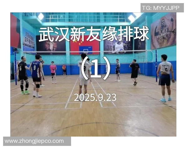 南京排球队的力量与激情：聚焦排球运动的崛起与发展