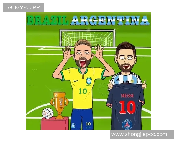 卡通风格足球明星合影头像展现球场魅力与团队精神 卡通风格足球明星合影头像展现球场魅力与团队精神