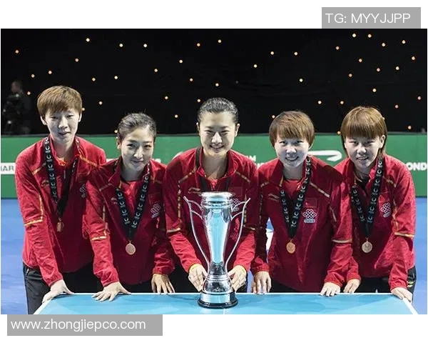 广州乒乓球队在世界杯积分榜上以97分稳居第一名展现强大实力