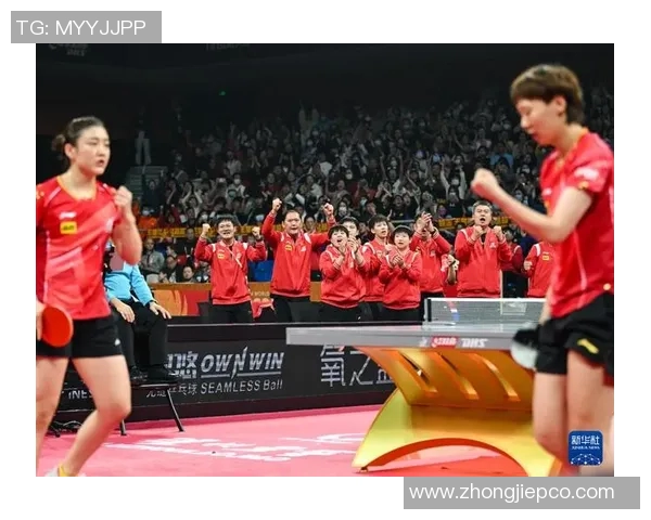 武汉乒乓球队在世界杯预选赛中的战术分析与表现评估 武汉乒乓球队在世界杯预选赛中的战术分析与表现评估