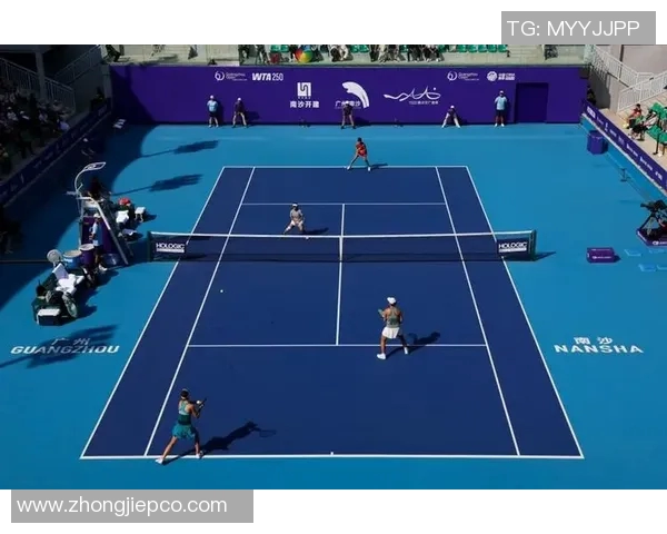 广州网球队逆袭之旅：从默默无闻到耀眼夺冠的精彩历程