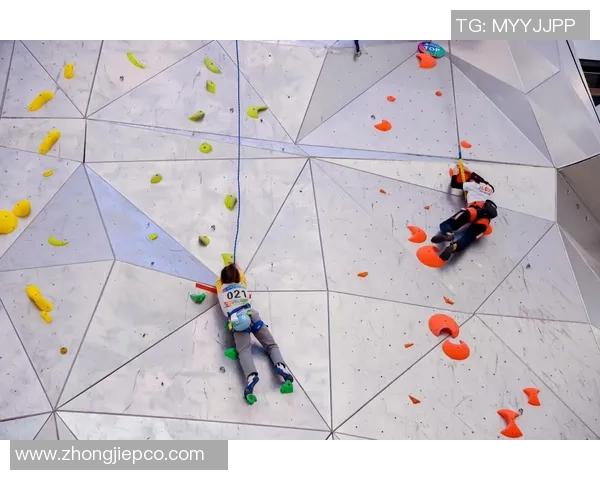 杭州攀岩队荣登攀岩意识排行榜首位引领全国攀岩新风潮