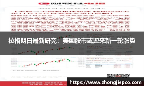 拉格朗日最新研究：美国股市或迎来新一轮涨势